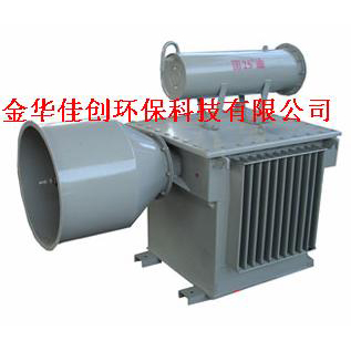 华宁GGAJ02电除尘高压静电变压器
